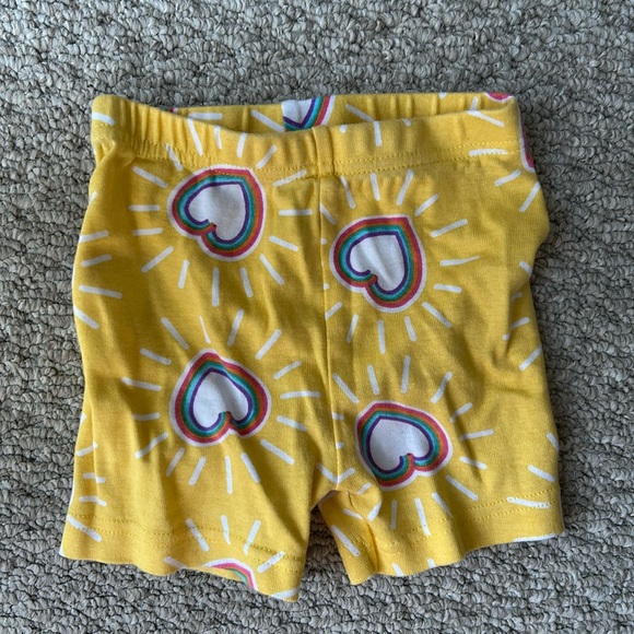 PJ PLACE | 12-18 shorts - Picture 1 of 4